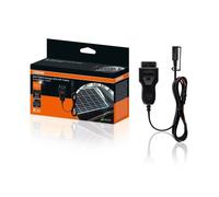 Câble pour Chargeur de batterie Solar Cable Osram OSPOBD
