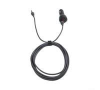 Câble pour chargeur Rapide 60W pour Starlink Mini Auto Câble(QC 3.0-3 meter)