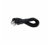 Câble pour chronomètre DT2500P Digi Sport Instruments Noir TU