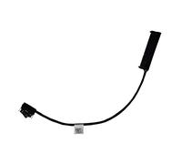 Câble pour Disque Dur d'ordinateur Portable pour Alienware Area-51m ALWA51M 02K51N 2K51N DC02C00J700