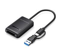 Câble pour disque dur M.2 NVME Type C 3.2 USB 3.0 Lecteur SSD M.2