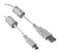 Câble pour données Olympus CB USB6 G