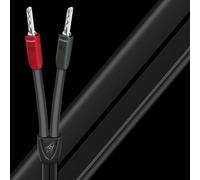AudioQuest Câbles d'enceintes montés Rocket 11 Bananes 2 x 3 m