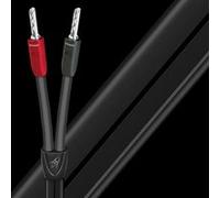 Câble pour enceinte Audioquest Rocket 11 3 m Noir et rouge Noir et rouge E