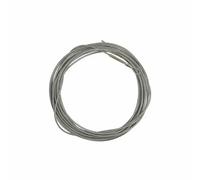 Câble pour filet de tennis Softee Gris TU