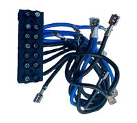 Câble pour Harvia Vega BC45E-90E sans commande - Kit de réparation sauna