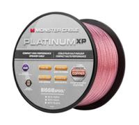 Monster Câble audio pour haut-parleur Platinum XP 10 m