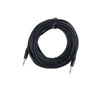 Câble pour haut-parleur (prise jack), 10 m