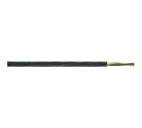 Câble pour hautes températures ÖLFLEX® HEAT 260 MC LappKabel 0091306 3 G 0.75 mm² noir au mètre