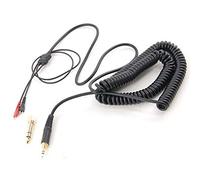 Sennheiser Sennheiser HD-25 Coiled Cable