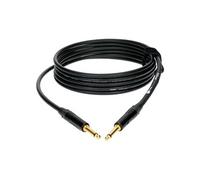 Klotz Câble pour Instrument Jack 6.35mm LaGrange Gold Qualité