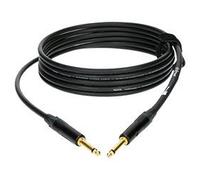 Câble pour Instrument Jack 6.35mm LaGrange Gold Qualité Supérieure 4.5m KLOTZ