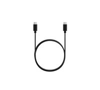 Câble pour iPhone 16 iPhone 15 Pro iPhone 16 Max Plus USB C vers USB C - IPad Pro Air MacBook - 1 mètre - Câble Chargeur Cordon USB C -