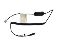 Câble pour Jabra Evolve Câble pour Jabra Evolve adaptateur Jack - RJ9
