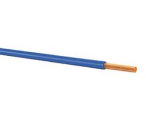 Câble pour l'automobile FLY Leoni 76781113K000-1 1 x 2.50 mm² noir Marchandise vendue au mètre