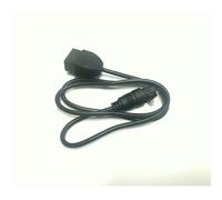 Câble pour l'outil de diagnostic de la batterie Kellys Uart Panasonic Noir