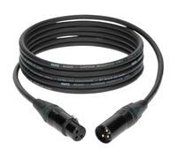 Klotz Câble pour microphone M2FM1-0500 5 m