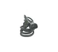 Câble pour monitor 230V 3pin F/230V 3pin M 3 m VDE approved