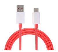 Câble Pour Oneplus - Usb Type C 4a 100cm Warp Charge