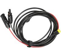 Câble pour panneau photovoltaïque Ecoflow Mc4 To Xt60 5M