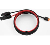 Câble pour panneau photovoltaïque Ecoflow Mc4 To Xt60I 2.5M