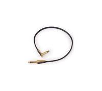 Câble pour pédales Rockboard Flat Looper Switch Connector Or 40 cm