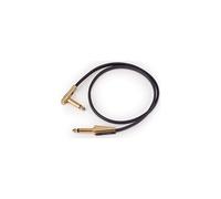Câble pour pédales Flat Looper Switch Connector Or 60 cm