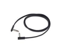 Flat Patch CAB-pc-F-120-blk