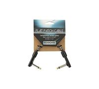 Patch Plat - 10 CM - Salt And Pepper Tweed