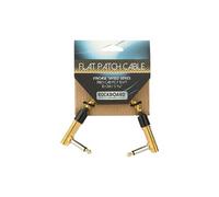 Patch Plat - 10 CM - Vintage Tweed