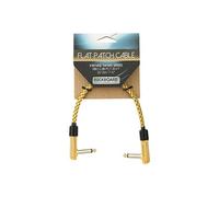 Patch Plat - 20 CM - Vintage Tweed