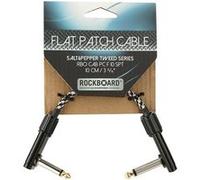 Patch Plat - 10 CM - Salt And Pepper Tweed