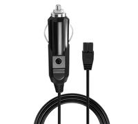 Câble pour Prise Cigare 12 V 5 A DC Cordon Réfrigérateur Extension Allume Cigare Alimentation de Rechange Refroidisseur de Voiture Glacière Mini Congélateur Portable Voiture pour Mobicool CoolBox