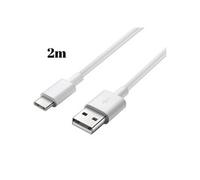 Cable pour Samsung Galaxy A20E / A40 / A50 / A70 / A80 / S10 / S10 PLUS / S10E / S9 / S9 PLUS / S8 / S8 PLUS / NOTE 10 / NOTE 10 PLUS / NOTE 9 / NOTE