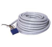 Câble pour serrure ABLOY 10 mètres avec connecteur bleu ABLOY EA219