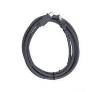 Câble pour Starlink Mi-ni, DC mâle vers type C mâle, cordon de connexion Internet satellite compatible pour routeur portable (5 m)