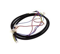 Cable Pour Table De Cuisson - 71x1214