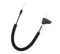 Câble pour verrous de porte - Câble polyvalent de 99 cm pour serrure de porte de voiture, ouvre-portail, fil de serrure, pour voitures, camions, portails en bois, clôtures, jardins, maisons, fenêtres