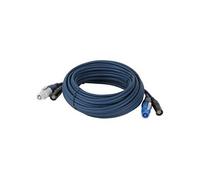 câble Powercon et Ethercon, 10 m