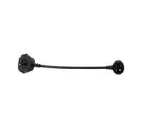 Bosch Bike Powermore 200 Mm Battery Cable Argenté