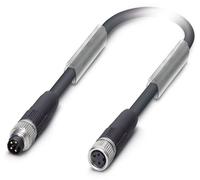 Câble préconfectionné pour bus Phoenix Contact SAC-4P-M 8MS/10,0-950/M 8FS 1543375 Contenu: 1 pc(s)