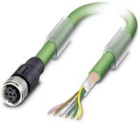 Câble préconfectionné pour bus Phoenix Contact SAC-5P- 5,0-900/M12FSB 1507120 Contenu: 1 pc(s)