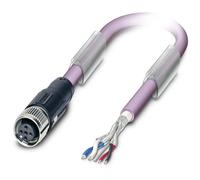 Câble préconfectionné pour bus Phoenix Contact SAC-5P- 5,0-920/FS SCO 1518229