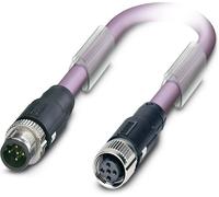 Câble préconfectionné pour bus Phoenix Contact SAC-5P-MS/ 0,5-920/FS SCO 1518261 Contenu: 1 pc(s)
