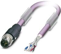 Câble préconfectionné pour bus Phoenix Contact SAC-5P-MS/ 5,0-920 SCO 1518180 Contenu: 1 pc(s)