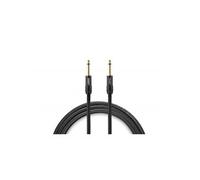 - Câble Premier Instrument jack mono - jack mono - 3 m
