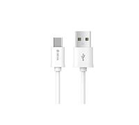 Câble Premium USB-C Certifié Pour ASUS - BLACKBERRY - CROSSCALL - GOOGLE - HTC - HUAWEI - MOTOROLA - ONEPLUS - OPPO - SAMSUN... et +