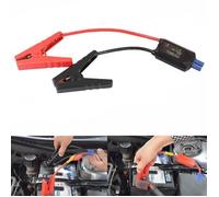 Câble principal d'urgence Alligator batterie Pinces clip pour camion de voiture Jump Starter XUCCF