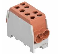 Câble Principal - HLAK 35-1/2 M2 - Marron