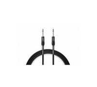 Warm Audio - Câble Professional Instrument jack mono - jack mono - 3 m